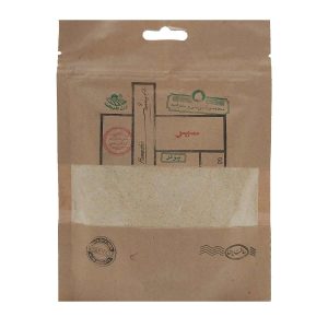 خرید پودر سیر همنشین مقدار 150 گرم
