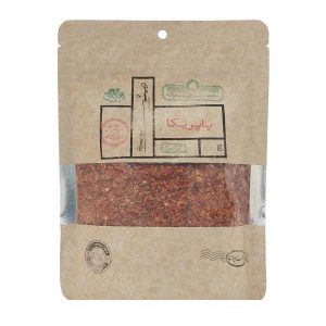 خرید گرانول پاپریکا همنشین مقدار 100 گرم