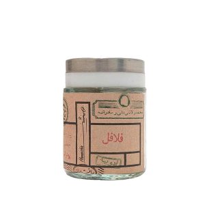 خرید ادویه فلافل همنشین مقدار 70 گرم