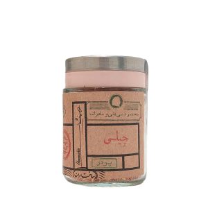 خرید فلفل چیلی پرک همنشین مقدار 60 گرم