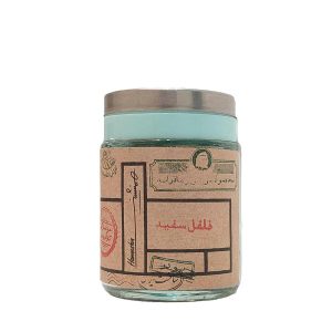 خرید پودر فلفل سفید همنشین مقدار 70 گرم