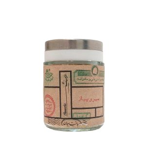 خرید گرانول سیر و پیاز همنشین مقدار 65 گرم