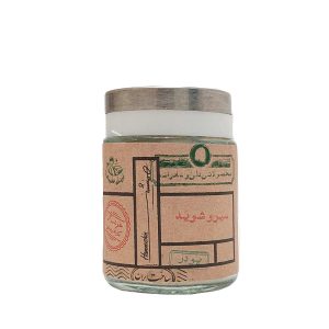 خرید پودر سیر و شوید همنشین مقدار 75 گرم