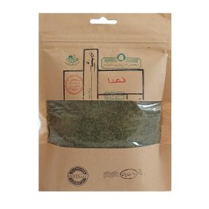 خرید نعنا خشک شده همنشین مقدار 60 گرم