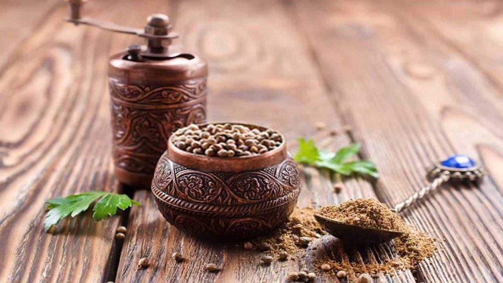گشنیز