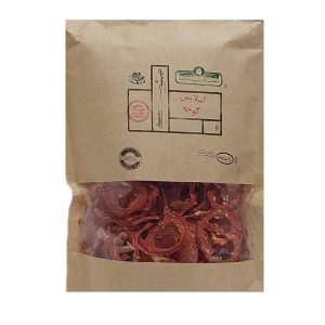 خرید اسلایس گوجه فرنگی همنشین مقدار 150 گرم از فروشگاه اینترنتی تهرانسلر