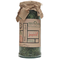خرید سبزی خشک همنشین از فروشگاه اینترنتی تهرانسلر