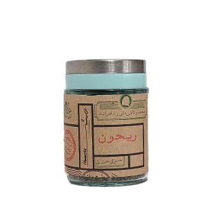 خرید پودر ریحون همنشین مقدار 30 گرم