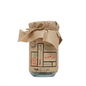 خرید ترخون خشک همنشین مقدار 30 گرم
