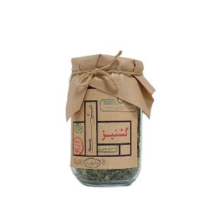 خرید گشنیز خشک همنشین مقدار 30 گرم