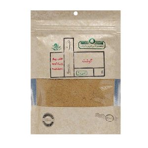 خرید ادویه گوشت همنشین مقدار 100 گرم