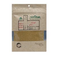 خرید ادویه خورشت ایرانی همنشین مقدار 70 گرم