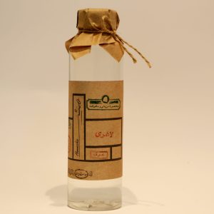 عرق لاغری همنشین مقدار 80 گرم