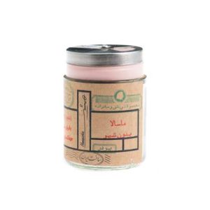 چای ماسالا بدون شیر  همنشین مقدار 60 گرم