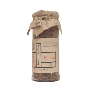 پیاز داغ همنشین مقدار 250 گرم