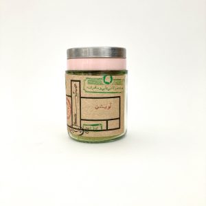 پودر آویشن همنشنین مقدار 30 گرم