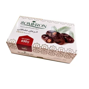 مضافتی سومرون 650 گرم
