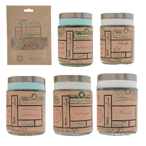 عطر خوش غذا تهرانسلر